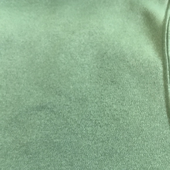 Under Armour-Loose-Green Hoodie- SM Loose - Picture 13 of 14